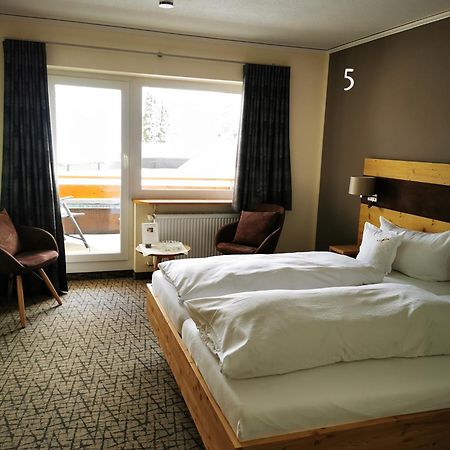 Wander- & Wellnesshotel Naegele Höchenschwand Zewnętrze zdjęcie