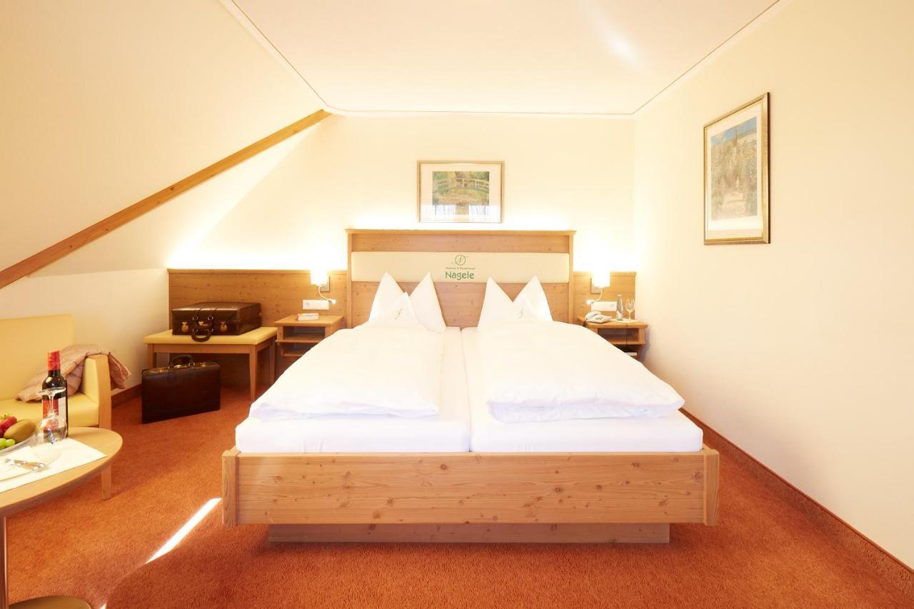 Wander- & Wellnesshotel Naegele Höchenschwand Zewnętrze zdjęcie