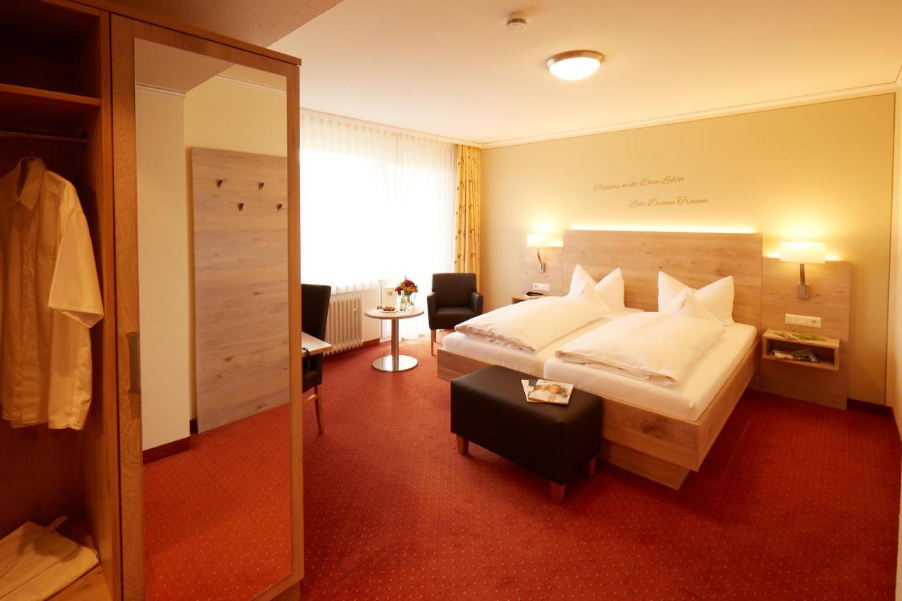 Wander- & Wellnesshotel Naegele Höchenschwand Zewnętrze zdjęcie