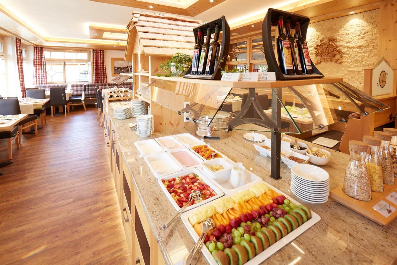 Wander- & Wellnesshotel Naegele Höchenschwand Zewnętrze zdjęcie