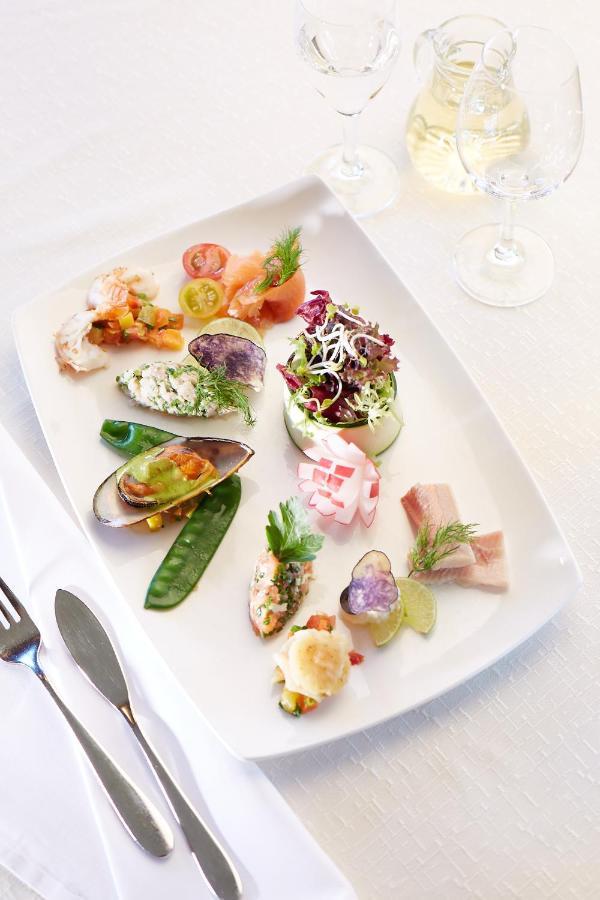 Wander- & Wellnesshotel Naegele Höchenschwand Zewnętrze zdjęcie