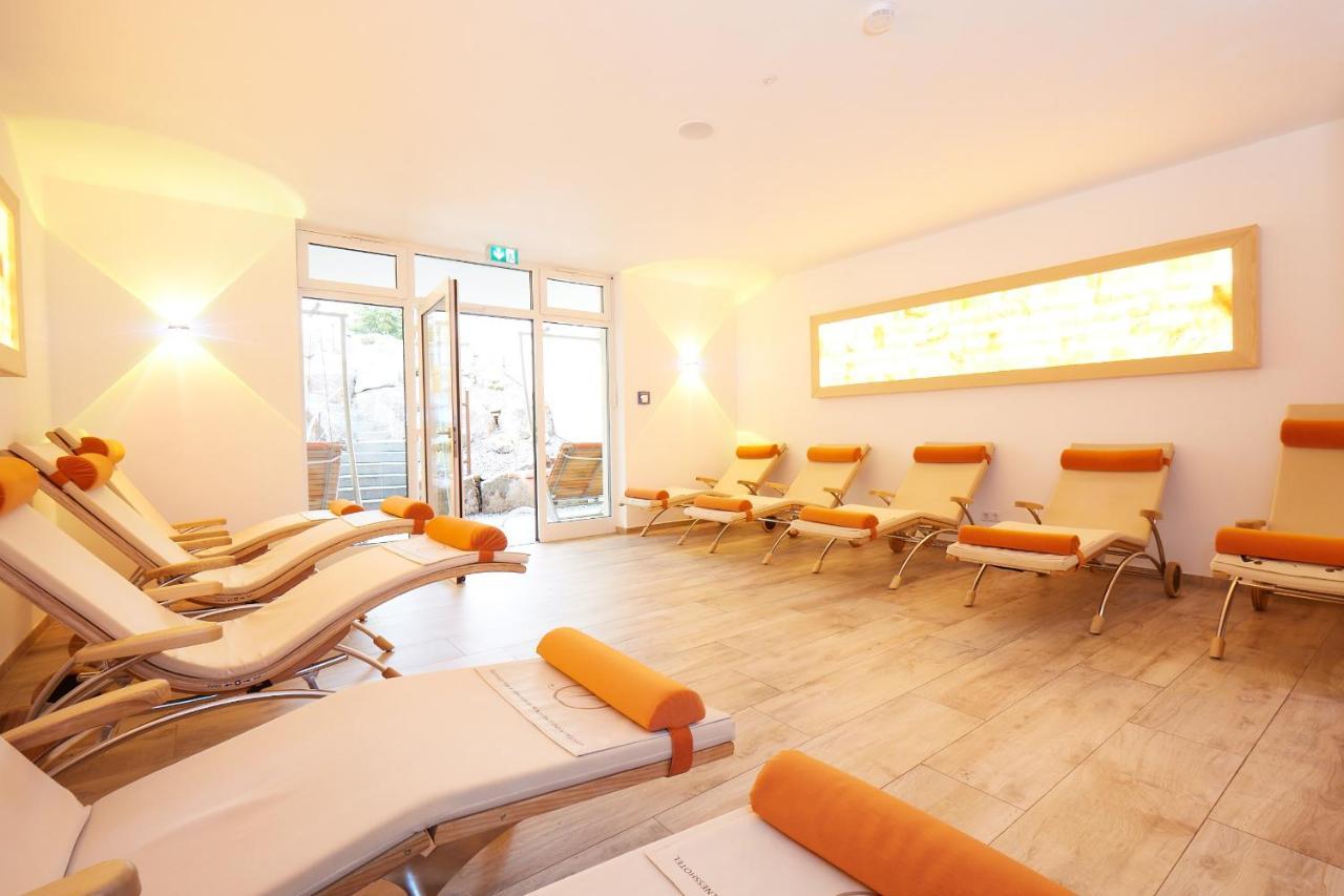 Wander- & Wellnesshotel Naegele Höchenschwand Zewnętrze zdjęcie