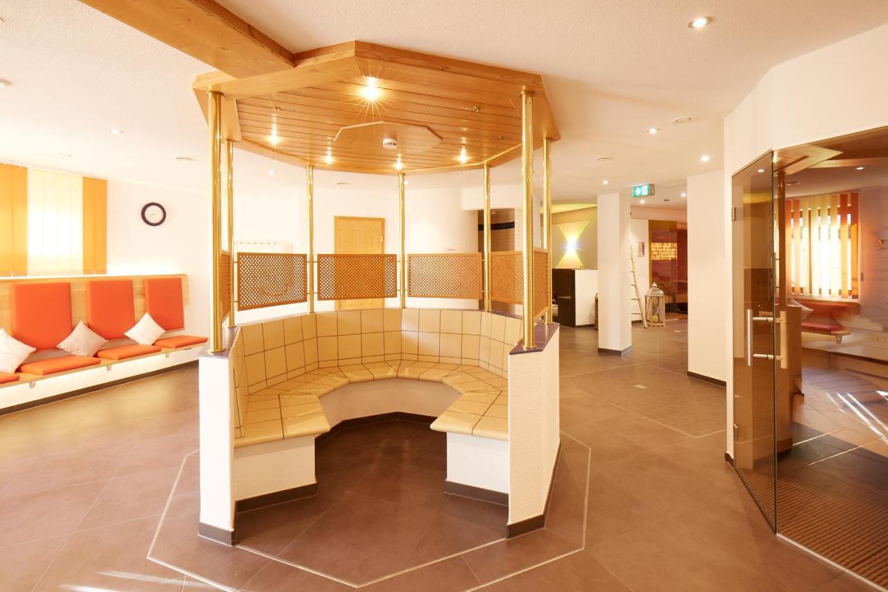 Wander- & Wellnesshotel Naegele Höchenschwand Zewnętrze zdjęcie