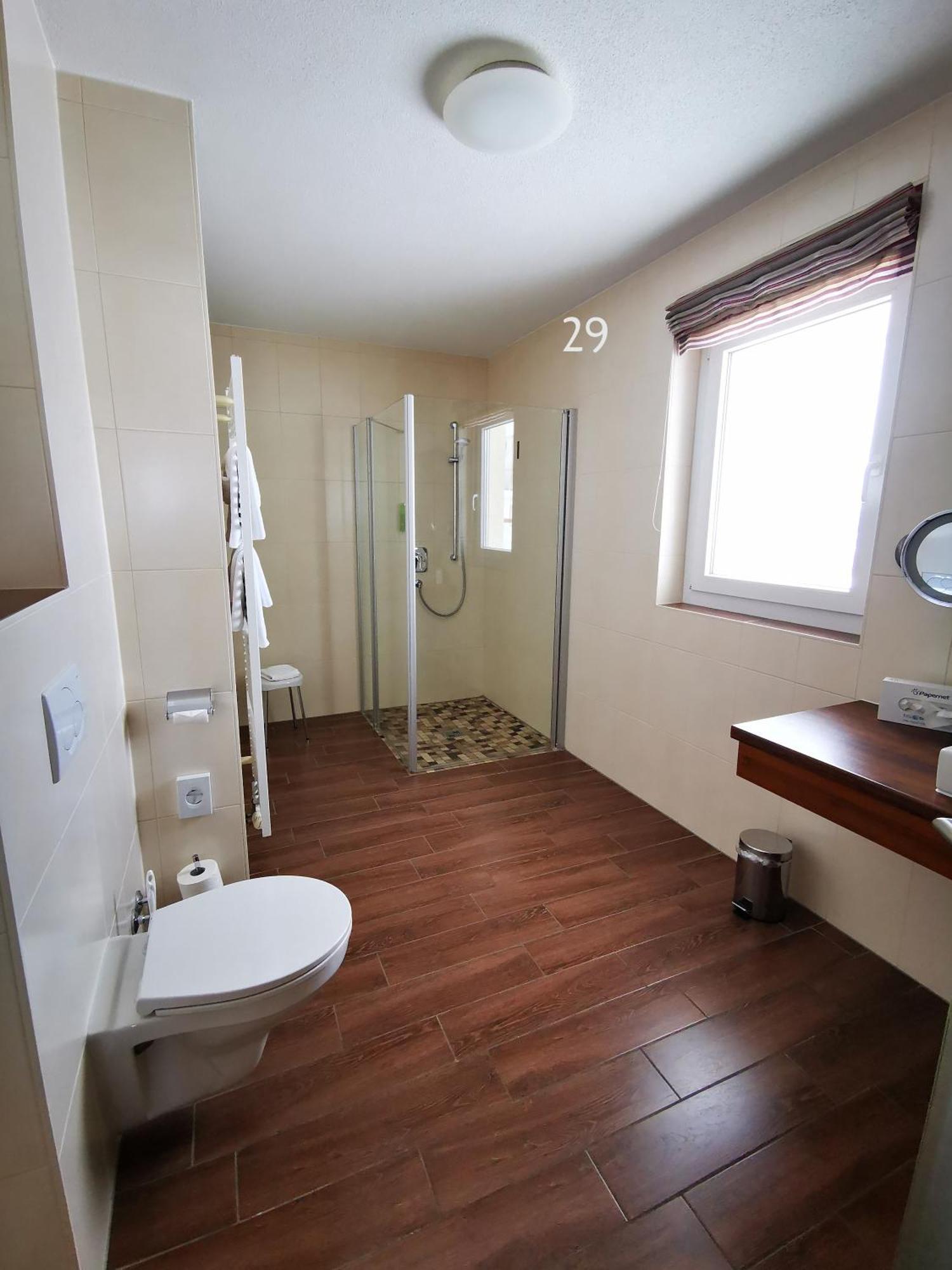 Wander- & Wellnesshotel Naegele Höchenschwand Zewnętrze zdjęcie